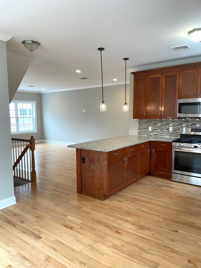 Photo - 734 County Ave Unidad A4