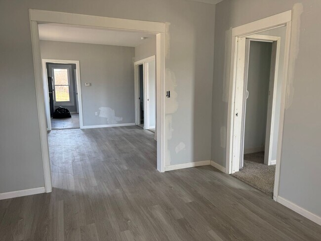 Photo - Fully Updated 3 Bedroom - 1 bathroom - $1,375