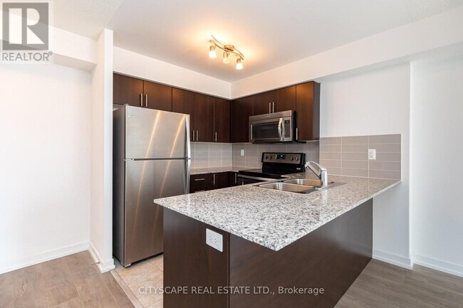 Photo - 1410 Dupont St Unit 2307