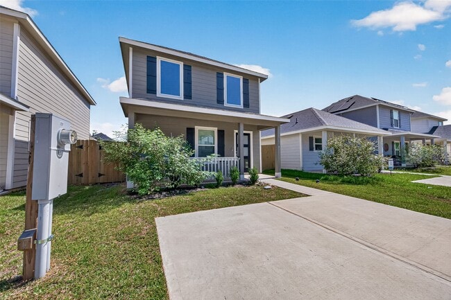 Photo - 16364 Jasmine Marie Pl