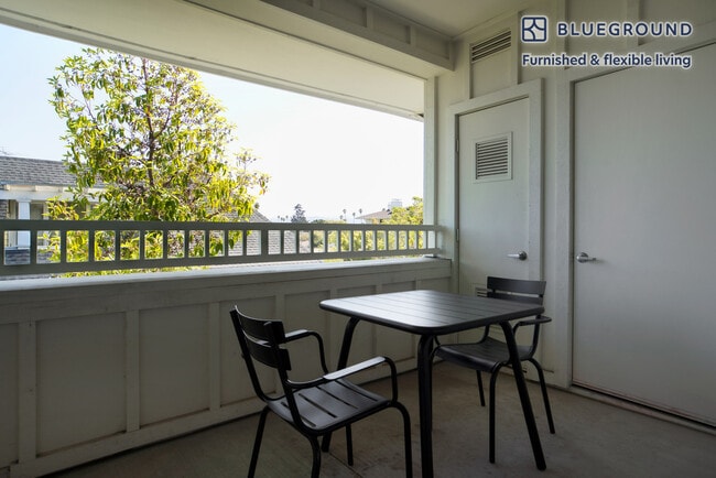 Photo - 337 S Fremont St Unit FL4-ID1123