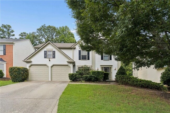 Building Photo - 6285 Barwick Ln