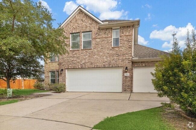 Building Photo - 13903 Little Rock Ct Rental
