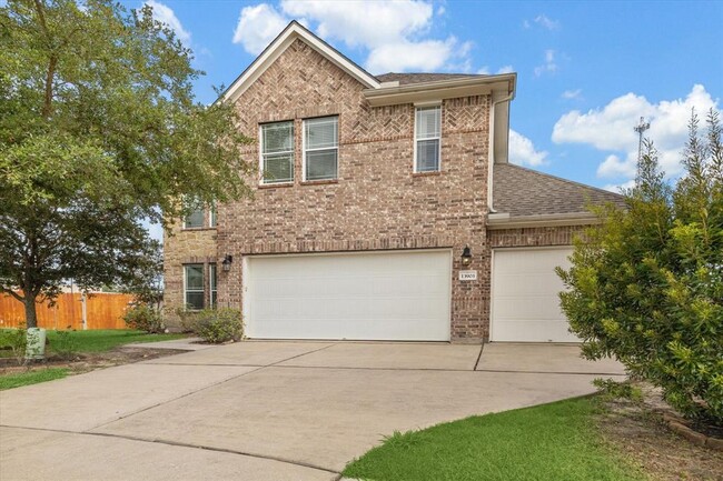 Photo - 13903 Little Rock Ct House