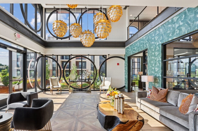 The Terra Apartment Homes