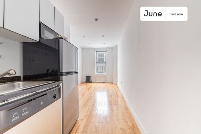 20 Avenue A Unit 4i