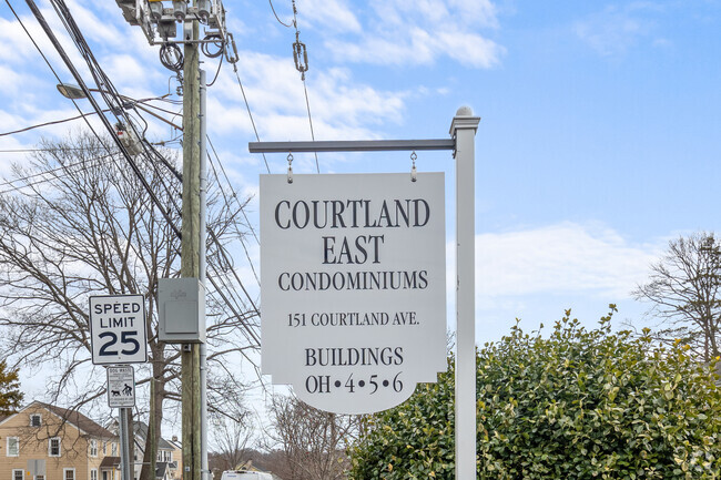 Building Photo - 151 Courtland Ave Unit A4 Rental