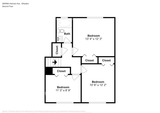 Photo - 26W064 Harrison St