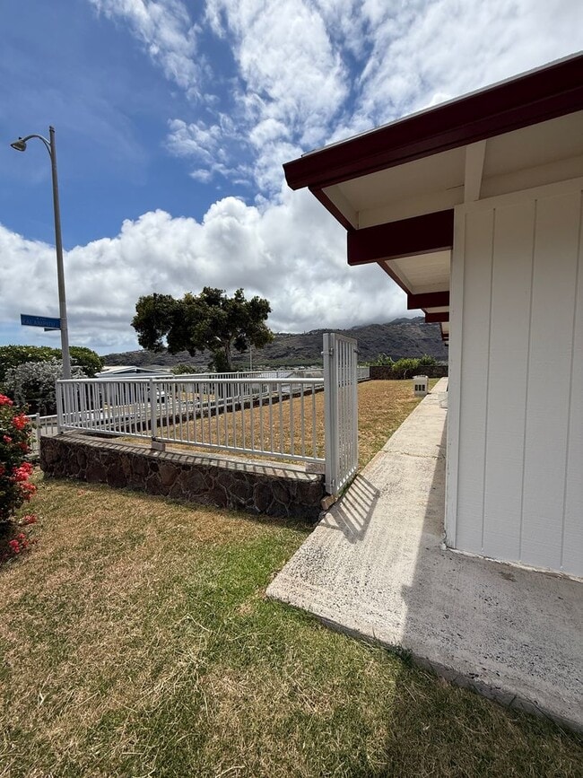 Single family home in Hawaii Kai - Single family home in Hawaii Kai