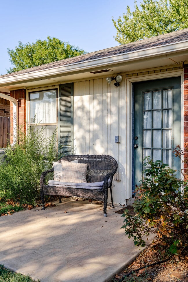 Photo - 2808 Rampart Rd