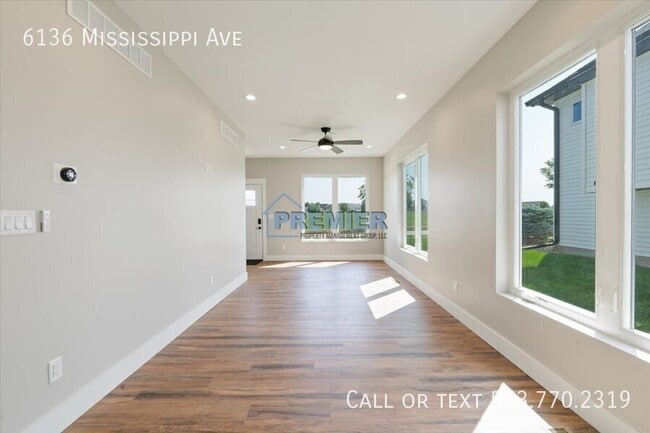 Photo - 6136 Mississippi Ave