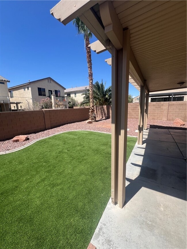 6447 Melville Grove Ct