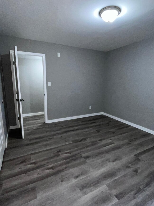 Sunrise Terrace Apartments