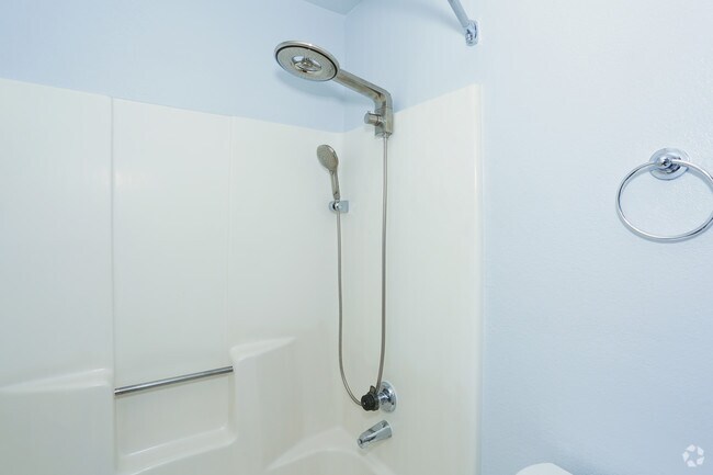 Borhn MultiFunction Shower System