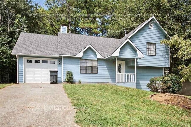 Building Photo - 4705 Burns Rd NW