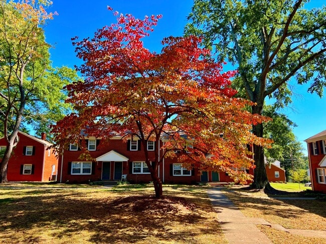 Latham Park Manor