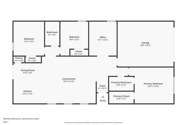 Photo - 7939 Cherry Blossom Dr S