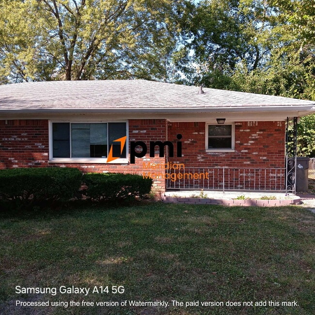 Photo - Headline
Cozy 2-Bedroom Duplex in the Hear...