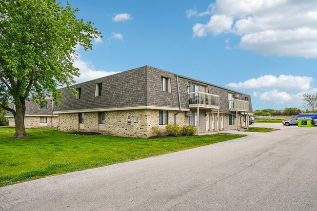 Photo - Hemlock Street Apartments