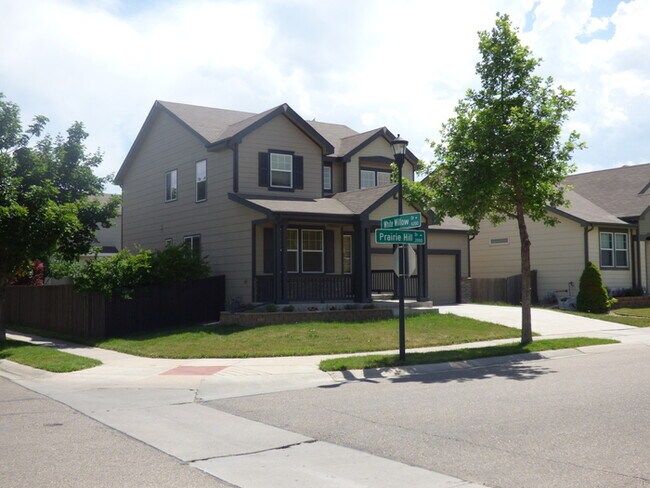 Photo - Stunning 4 bedroom/ 2.5 bath home with 2 car Attached Garage in Fort Collins, Colorado