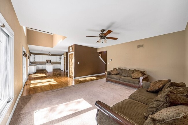 Photo - Executive Style Four Bedroom Home with Finished Basement