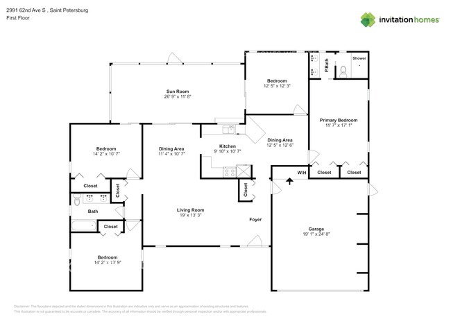 Photo - 2991 62nd Ave S