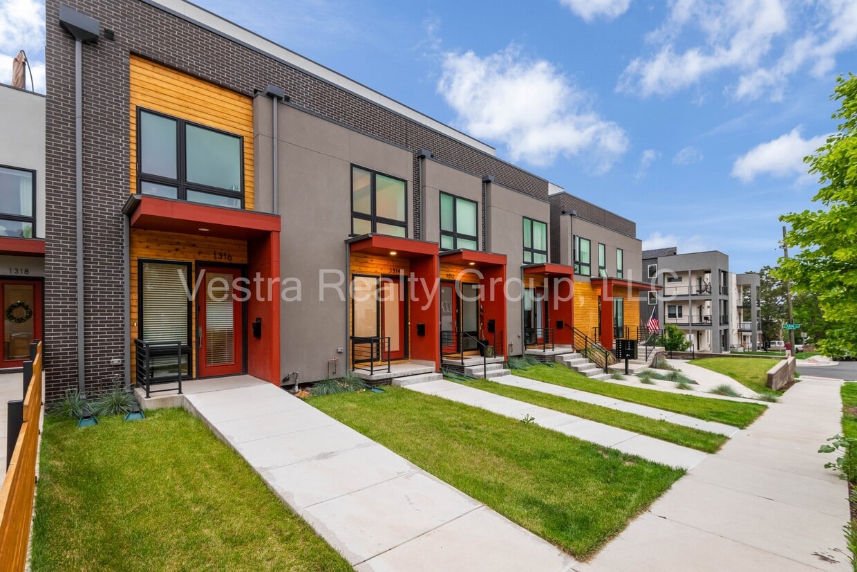 Photo - 1314 Osceola St (Denver, CO)