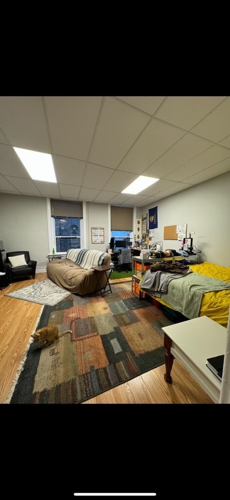 Photo - Arcade Building Unit 5