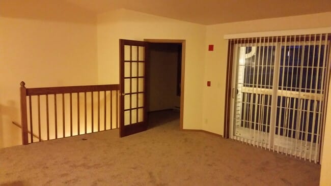Den Off Living Room - 9915 W Oklahoma Ave Unit 9915