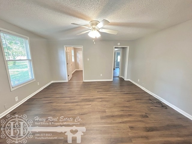 Living Room - 406 W Clay St Unit B