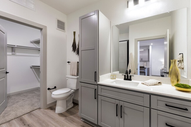 The Luxe at Lewisville | 55 + Active Adult