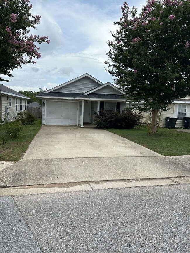 Building Photo - 3111 Flintlock Dr Rental