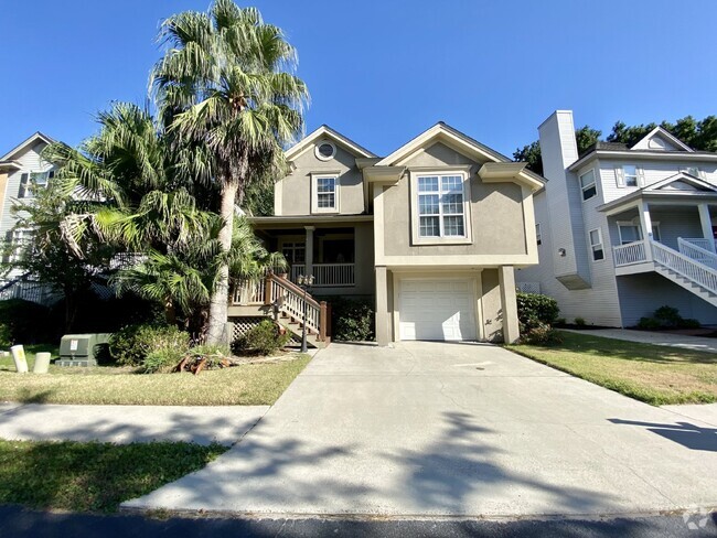 Building Photo - Enjoy living on Hilton Head Island! Four B... Rental