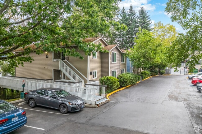 Building Photo - Archstone Redmond Lakeview Rental