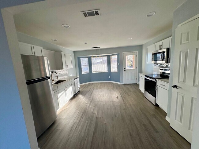 Photo - 4506 Windcrest Dr