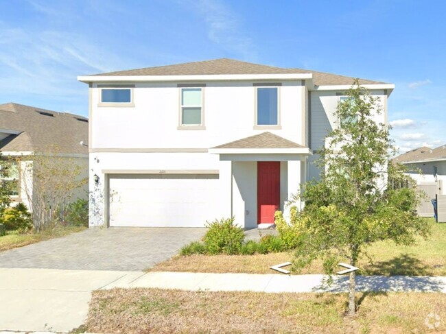 Building Photo - 2215 Pigeon Plum Dr Rental