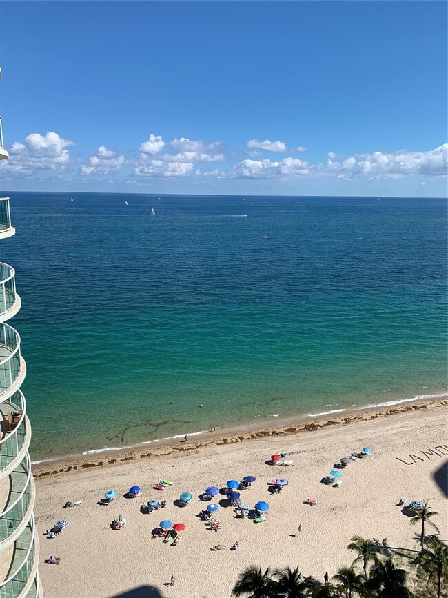 Photo - 3410 Galt Ocean Dr Unit 1804N