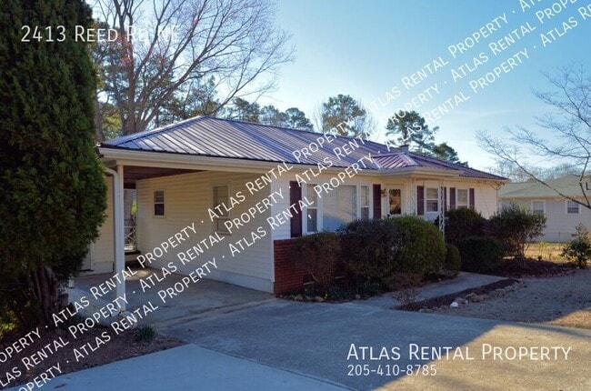 Photo - 2413 Reed Rd NE