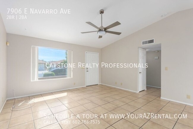 Photo - 7906 E Navarro Ave