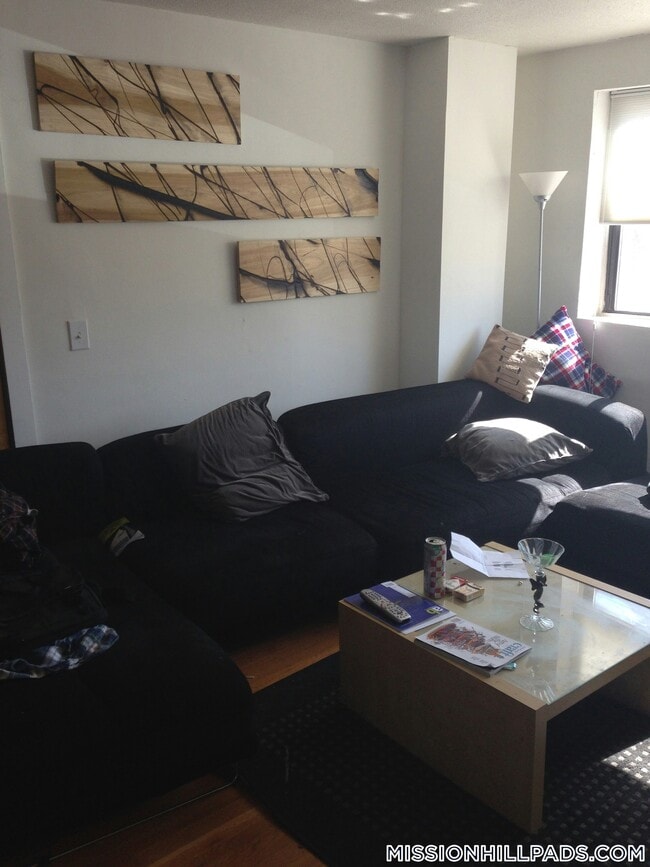 Photo - 226 Parker Hill Ave Unit 5