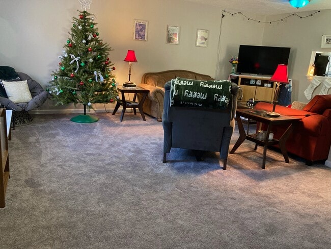 Gran sala de estar - 947 Lora Ln