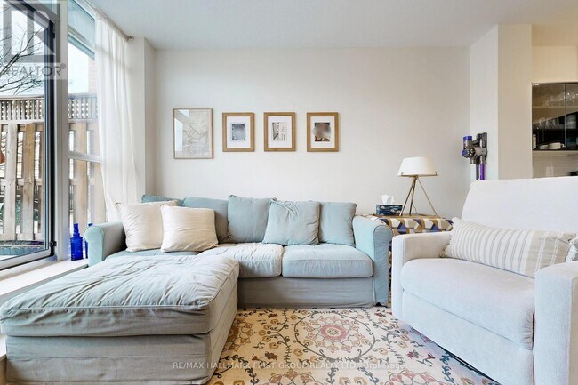 Photo - 120 Dallimore Cir Unité 127