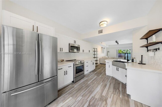 Photo - 8942 W Flagler St Unit 3