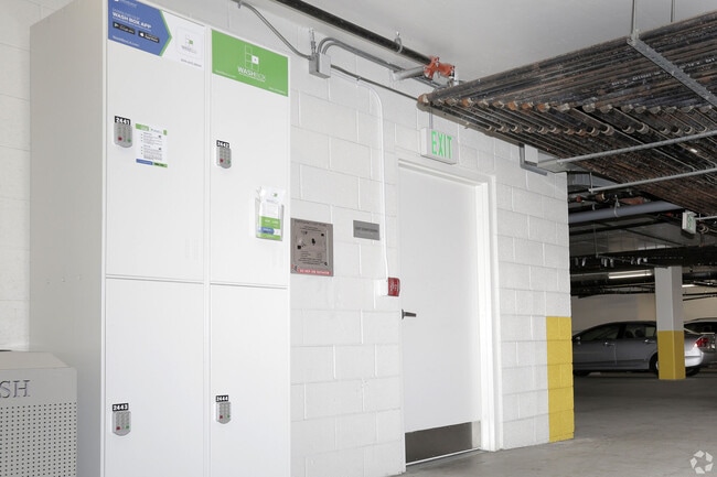 Photo - Tribeca Urban Apartments