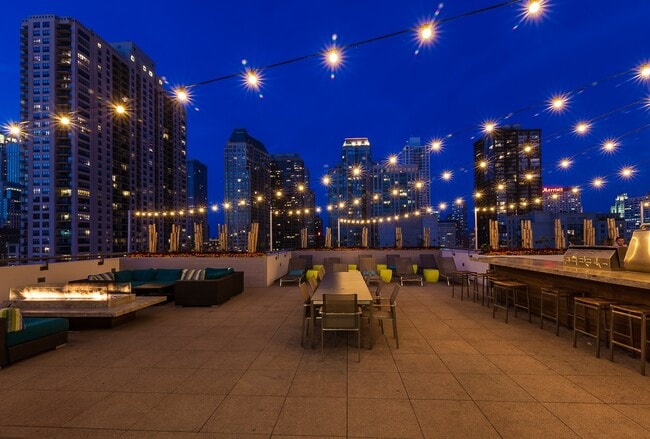 West77 Apartments
