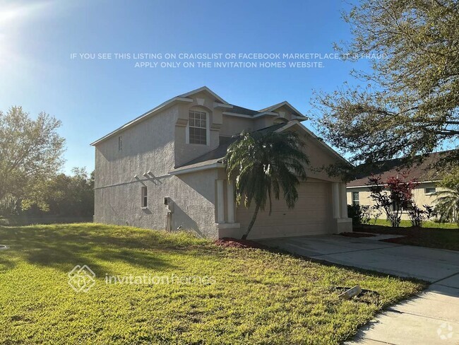 Building Photo - 10024 Creek Bluff Dr Rental