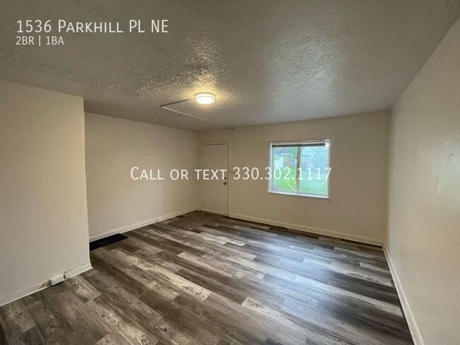 Photo - Two bedroom one bathroom apartment for rent