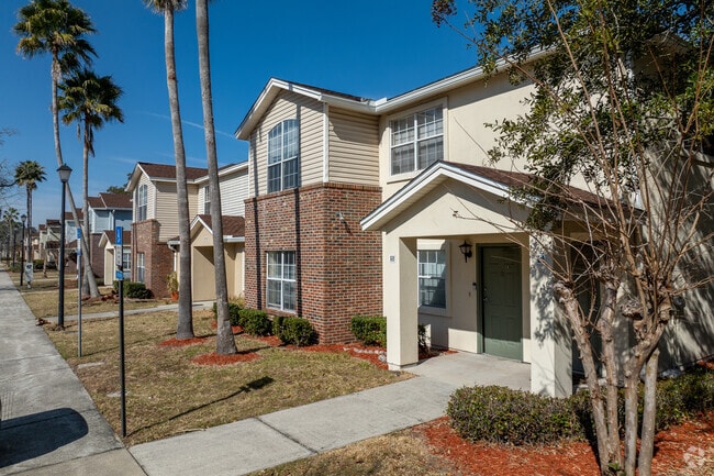 Photo - The Oaks at Durkeeville