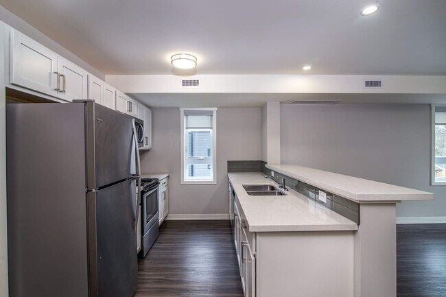 Photo - 253 & 263 Exhibition St.