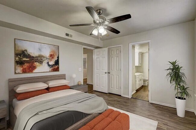 Photo - Modern 1-Bedroom, 1-Bath Apartment in Prime Location! Unit 10